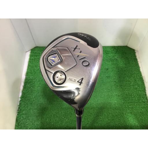 DUNLOP（ダンロップ） XXIO(2014) 4W フェアウェイウッド FW