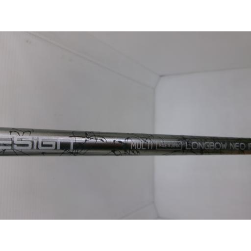 ドゥーカス デザイン ウェッジ JAPAN FORGED DOCUS DESIGN 50