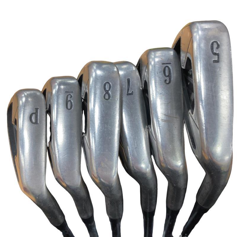 Callaway（キャロウェイ） X・22 TOUR 6S アイアンセット IR 