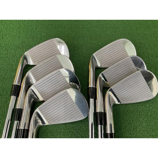 Callaway（キャロウェイ） APEX TCB(2024) ノーメッキ 7S アイアン