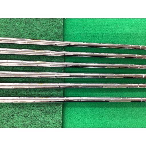 ダンロップ SRIXON ZX7 6S アイアンセット IR フレックスS 【公式通販】