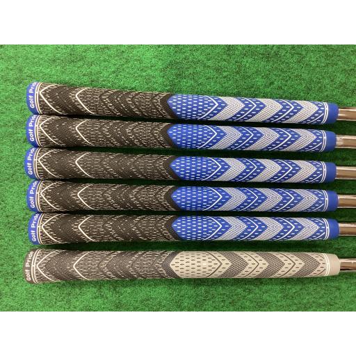 ダンロップ SRIXON ZX7 6S アイアンセット IR フレックスS 【公式通販】