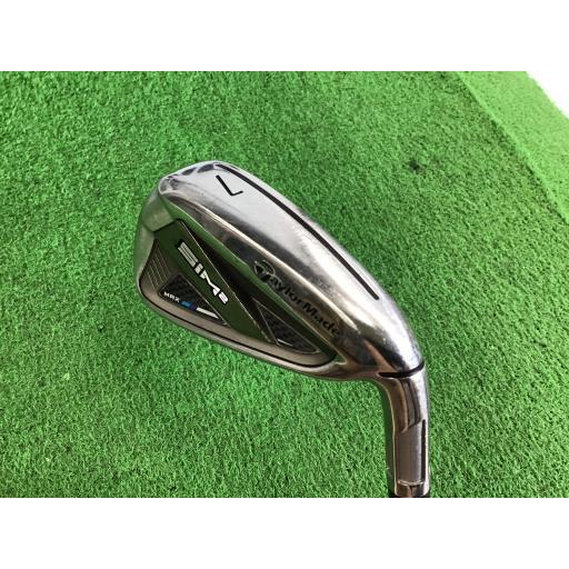テーラーメイド　SIM2MAX アイアン 7本セット　S TaylorMade（テーラーメイド） SIM2 MAX 7S アイアンセット IR