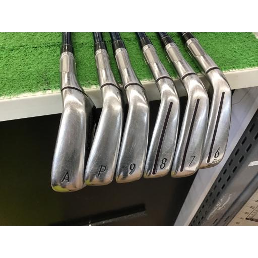 SIM2 アイアン 7本セット Rフレックス TaylorMade Golf SIM2 Max Irons