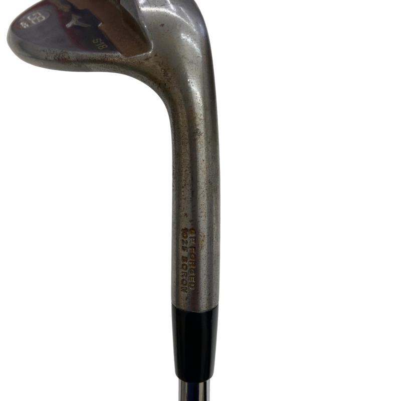 MIZUNO GOLF ミズノ Mizuno Pro S18 58°/08° ウェッジ WG フレックスS