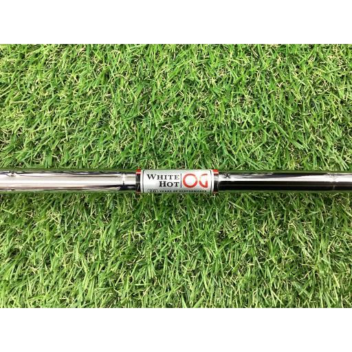 ODYSSEY（キャロウェイゴルフ） オデッセイ WHITE HOT OG DOUBLE WIDE