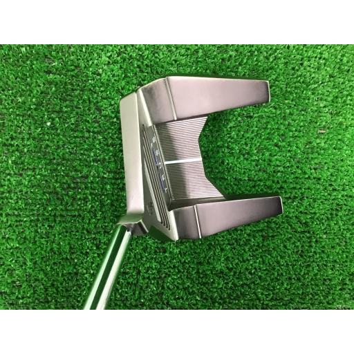 TaylorMade（テーラーメイド） TRUSS TM2 33インチ パター PT