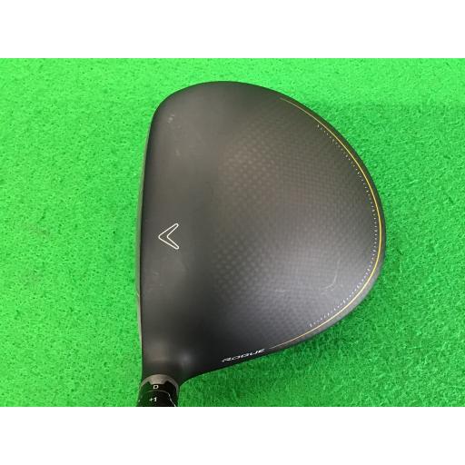 Callaway（キャロウェイ） ROGUE ST MAX 10.5° ドライバー DR