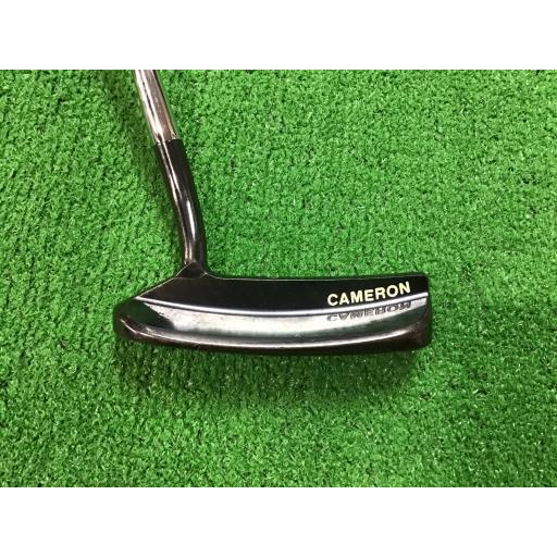 SCOTTY CAMERON Golo 6.2 34インチ 日本仕様 Scotty Cameron