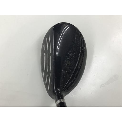 RYOMA GOLF（リョーマゴルフ） Ryoma ユーティリティ ブラック 4U