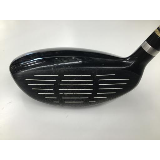 RYOMA GOLF（リョーマゴルフ） Ryoma ユーティリティ ブラック 4U