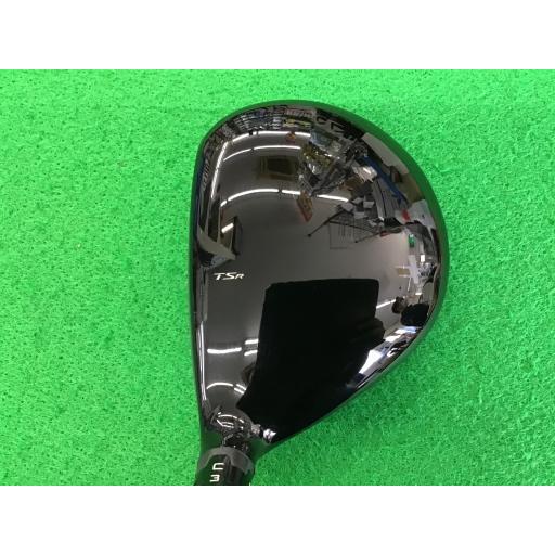 タイトリスト TSR3 フェアウエィウッド #3 15° 美品 Titleist