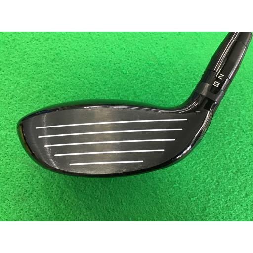 Titleist タイトリスト ティーエスアールスリー フェアウェイウッド