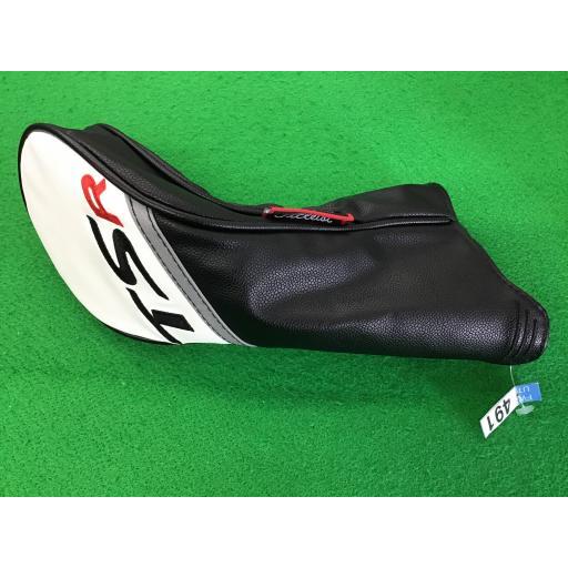 タイトリスト　TSR3 フェアウエィウッド　#3 15° 美品 Titleist タイトリスト ティーエスアールスリー フェアウェイウッド
