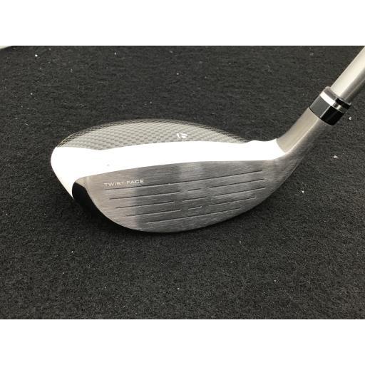 TaylorMade テーラーメイド ステルス ユーティリティ GLOIRE