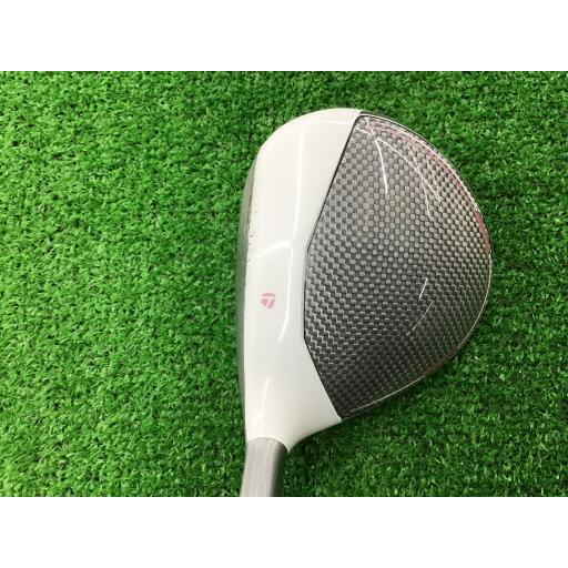 M GLOIRE テーラーメイド エムグローレ フェアウェイウッド 3W