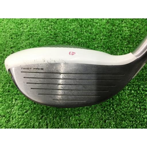 TaylorMade（テーラーメイド） M GLOIRE 3W レディース フェアウェイ