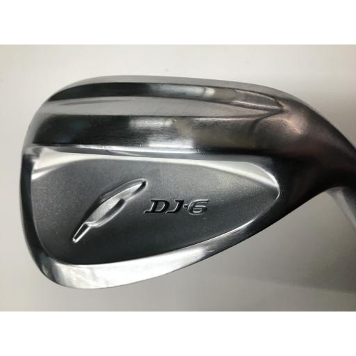 DJ フォーティーン ディージェー ウェッジ 6 DJ-6 54° フレックス