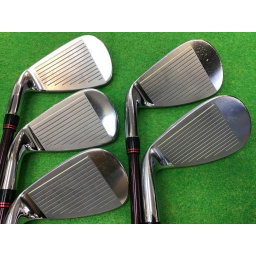 BRIDGESTONE TOURSTAGE PHYZ ゴルフクラブ　レディース BRIDGESTONE GOLF ブリヂストン TOURSTAGE PHYZ CL 5S レディース
