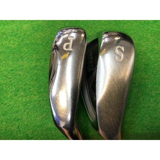 TOURSTAGE ブリヂストン ツアーステージ ファイズ アイアンセット PHYZ