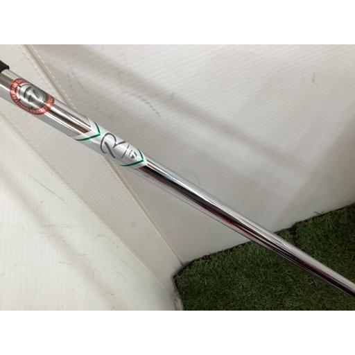 TaylorMade テーラーメイド ティーピー リザーブ トラス パター B2TH