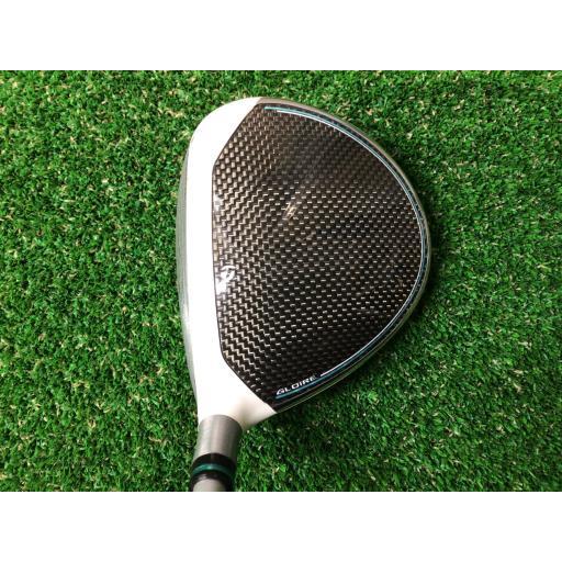 TaylorMade（テーラーメイド） STEALTH GLOIRE 5W レディース
