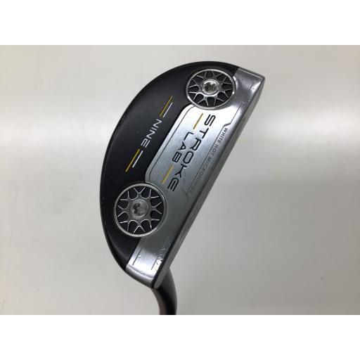 オデッセイ ストロークラボ パター NINE STROKE LAB NINE 34インチ