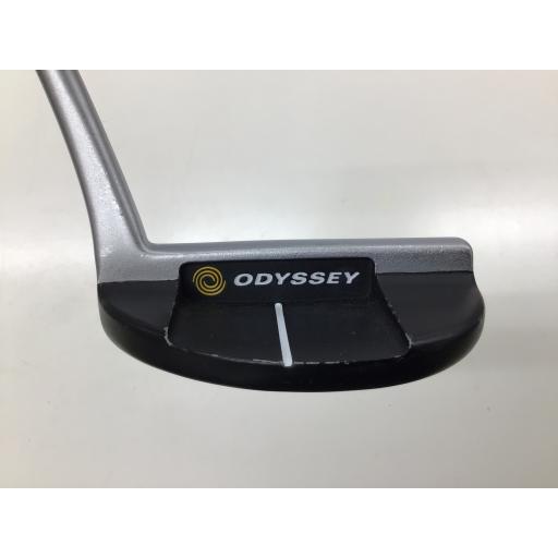 STROKE LAB オデッセイ ストロークラボ パター NINE 34インチ