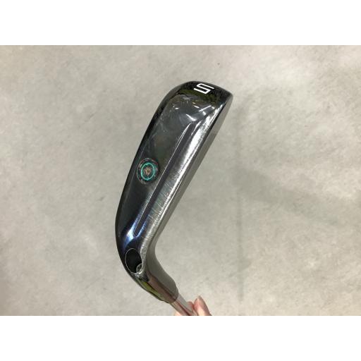 ギャッパー GAPR MID ユーティリティー U5 24° 激安[145