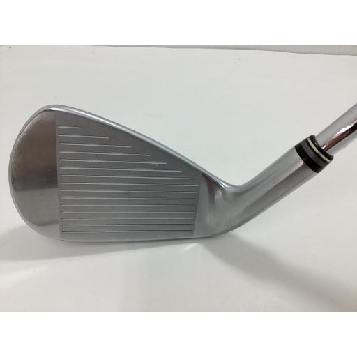 ダンロップ XXIO FORGED(2015) 9S アイアンセット IR フレックスRの画像