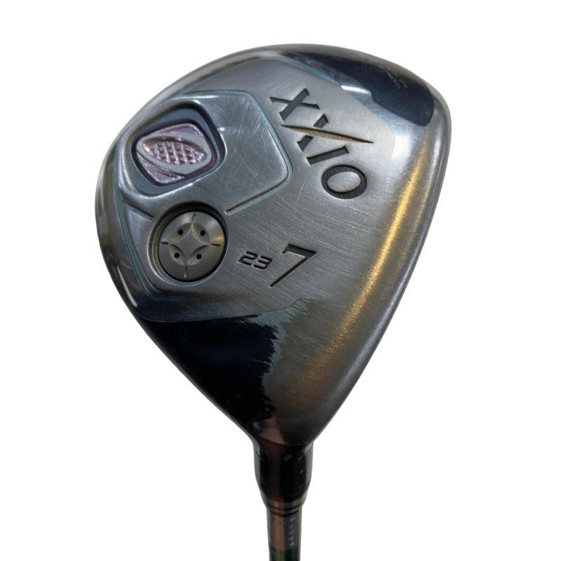 ダンロップ XXIO(2006) 5W レディース フェアウェイウッド FW 