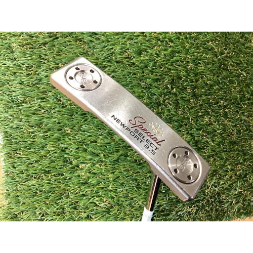 Titleist（タイトリスト） SCOTTY CAMERON Special select NEWPORT 2.5