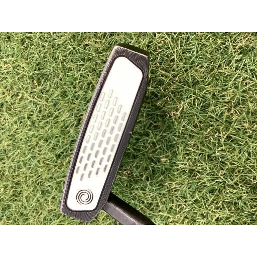 オデッセイ（ODYSSEY） ストロークラボブラック パター SEVEN STROKE