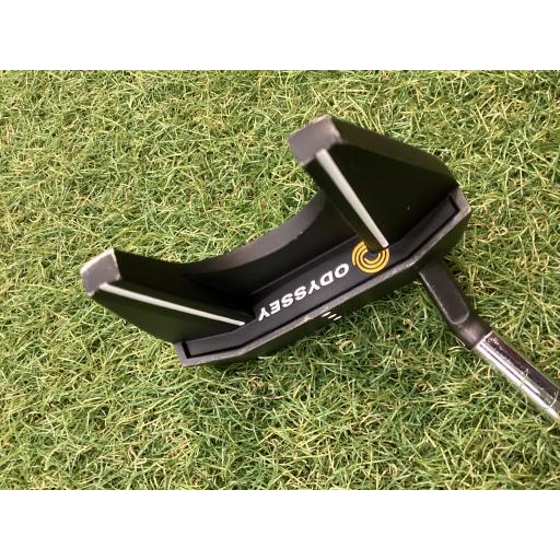 オデッセイ（ODYSSEY） ストロークラボブラック パター SEVEN STROKE