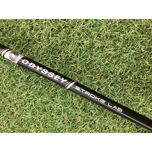 オデッセイ（ODYSSEY） ストロークラボブラック パター SEVEN STROKE