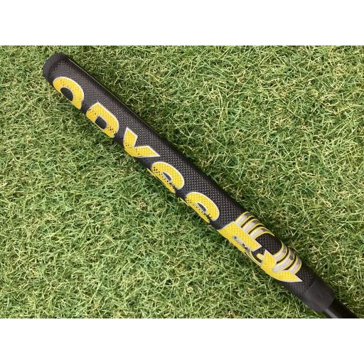 オデッセイ（ODYSSEY） ストロークラボブラック パター SEVEN STROKE