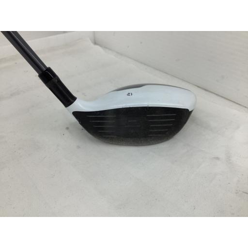 TaylorMade（テーラーメイド） M2 3W レフティ フェアウェイウッド FW