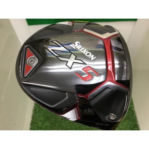 DUNLOP（ダンロップ） SRIXON ZX5 10.5° ドライバー DR フレックスSR