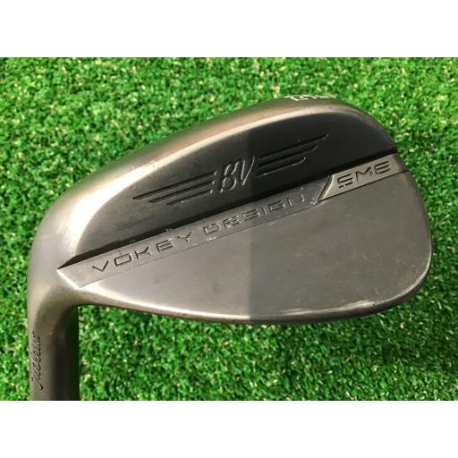 SM（VOKEY FORGED） タイトリスト Titleist ボーケイ ウェッジ