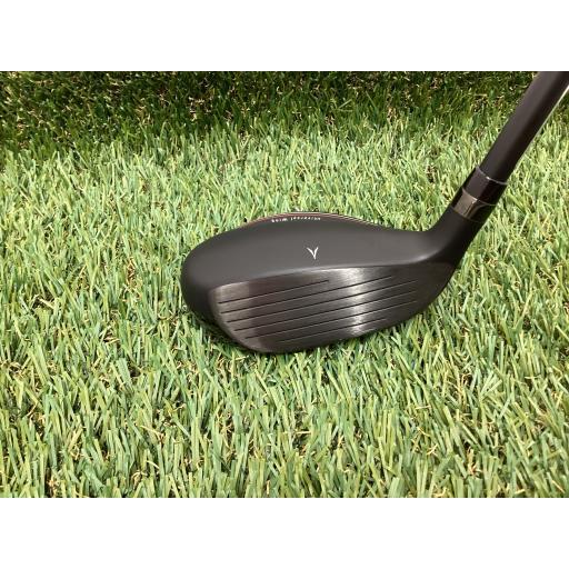 kasco（キャスコ） POWER TORNADO UFO Speed 44 ユーティリティ UT