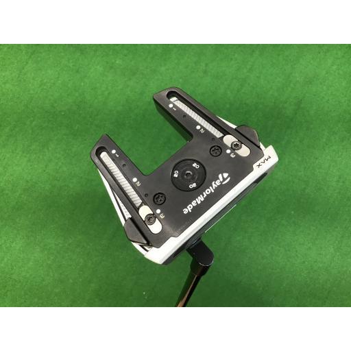 TaylorMade（テーラーメイド） Spider GT MAX TRUSS TM1 33