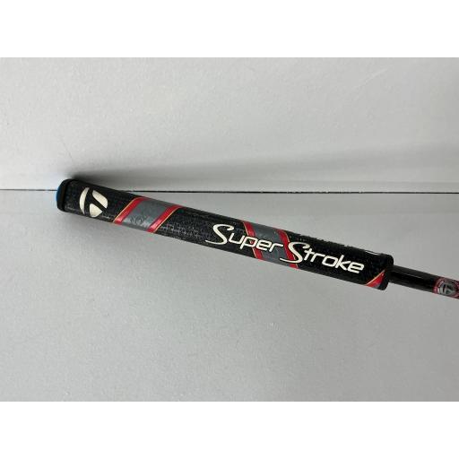 TaylorMade（テーラーメイド） Spider GTx TRUSS RED TM1 34インチ