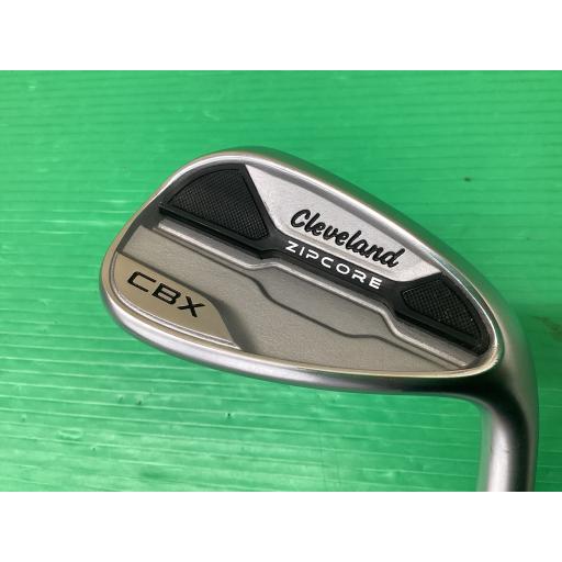 Cleveland Golf クリーブランド ウェッジ CBX ZIPCORE 50°/11° USA