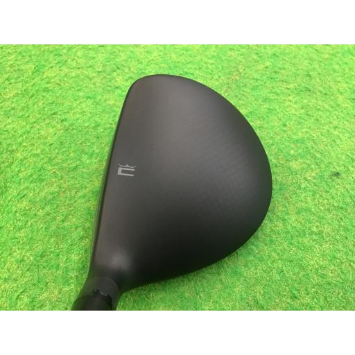 COBRA（コブラ） KING LTDx LS 3W(ブラック) フェアウェイウッド FW 