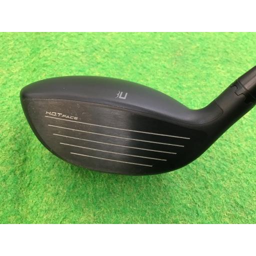 COBRA（コブラ） KING LTDx LS 3W(ブラック) フェアウェイウッド FW 