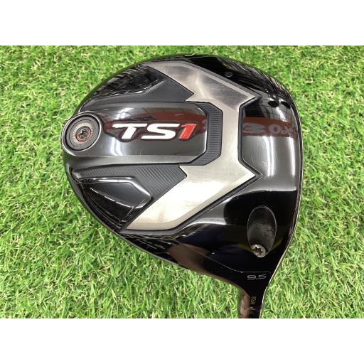 Titleist（タイトリスト） TS1 9.5° ドライバー DR フレックスその他