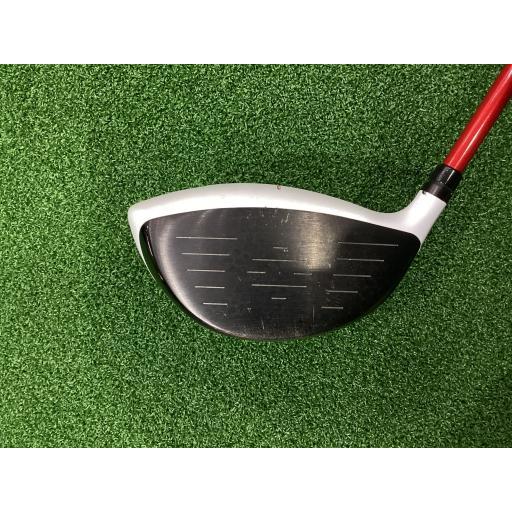 TaylorMade（テーラーメイド） エアロバーナー ドライバー AERO BURNER