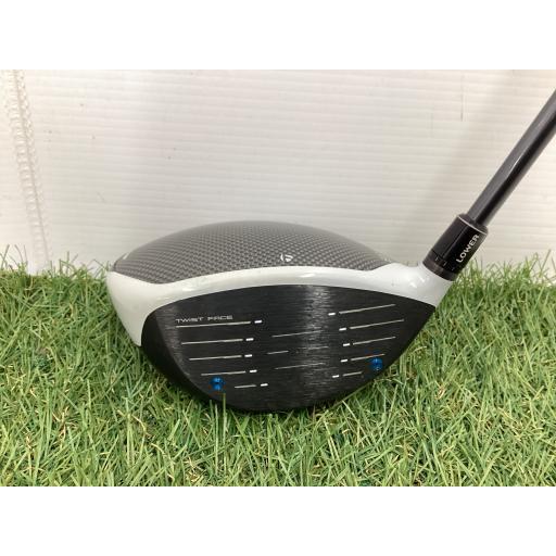TaylorMade（テーラーメイド） SIM MAX 10.5° ドライバー DR