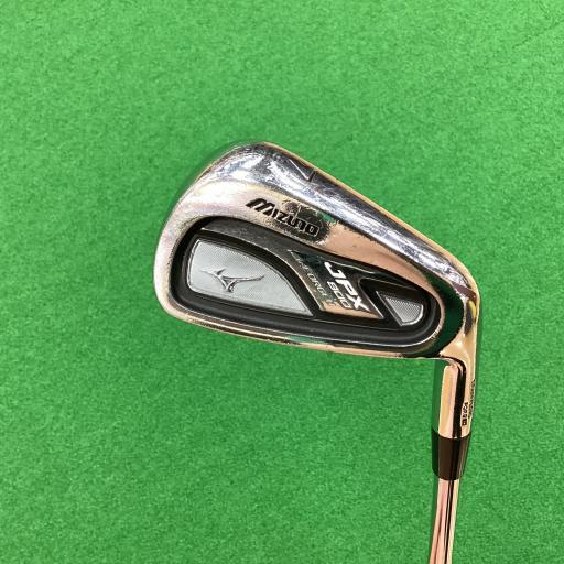 MIZUNO GOLF ミズノ JPX 800 FORGED 6S アイアンセット IR フレックス