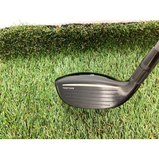 TaylorMade（テーラーメイド） STEALTH2 U3 ユーティリティ UT